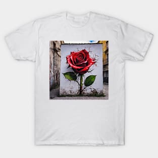 Rose T-Shirt